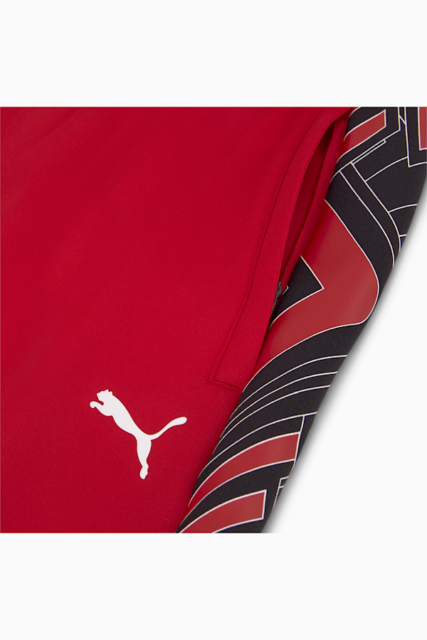 Pantalon de surv tement Scuderia Ferrari Race T7 Homme PUMA